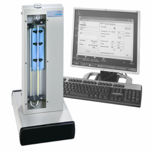 Aparelho para permeabilidade de Blaine - H-3062.3F - SOLAB