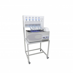 Banho Metabólico Tipo Dubnoff 44L (SL-157/44-E) - SOLAB