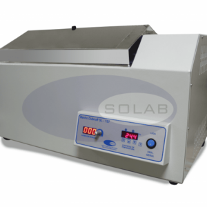 Banho Metabólico tipo Dubnoff Molas (SL-157/30E) - SOLAB
