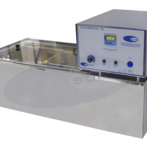 Banho para Ductilômetro (SL-160/3-400) - SOLAB