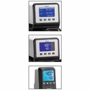 Banhos Termostáticos TC - BRASEQ