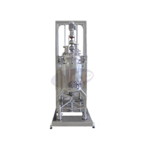 Biorreator Piloto 100L (SL-133-100) - SOLAB