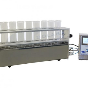 Bloco Digestor (SL-50/8-V- IHM) - SOLAB