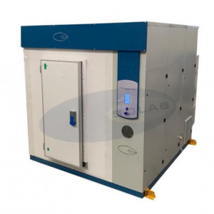 Câmara Climática para Germinação e Crescimento de Plantas (SL-205-7592) - SOLAB