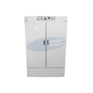 Câmara de Germinação Refrigerada (SL-208-1400) - SOLAB