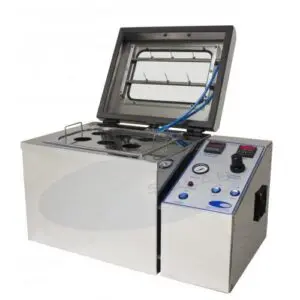 Concentrador de Amostra (6 provas) - SL-22-6 - SOLAB