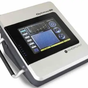 Optimap - Deflectômetro para análise de aparência em superfícies – Rhopoint - BRASEQ