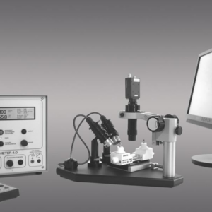 Medidor de Mobilidade Eletroforética e Potencial Zeta - ZM402  - BRASEQ