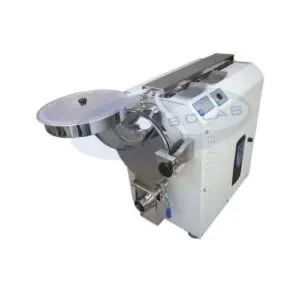 Moinho de Rotor - Martelos fixos- Refrigerado - SL-39-R - SOLAB