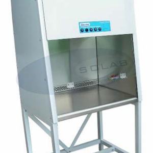 PCR Fluxo Laminar Vertical (PCRFLV) - SOLAB