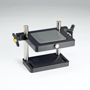 Plataforma Padrão Quadrada Ajustável para Analisador de Textura - TA-ABT-KIT - BRASEQ BROOKFIELD