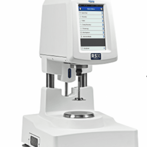 REÔMETRO COM CONTROLE DE TAXA E TENSÃO DE CISALHAMENTO – RSX - BRASEQ