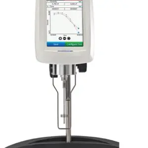 REÔMETRO ROTACIONAL DIGITAL PROGRAMÁVEL DVNEXT  - BRASEQ