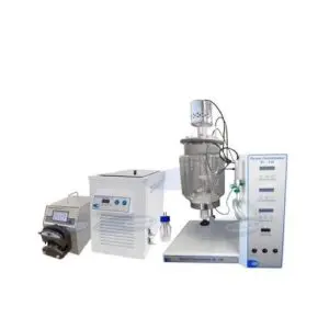 Reator Fermentador Encamisado - SL-134-5 - SOLAB