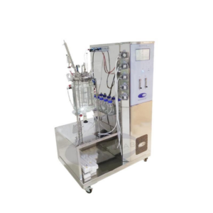 Reator Fermentador (SL-135-10) - SOLAB