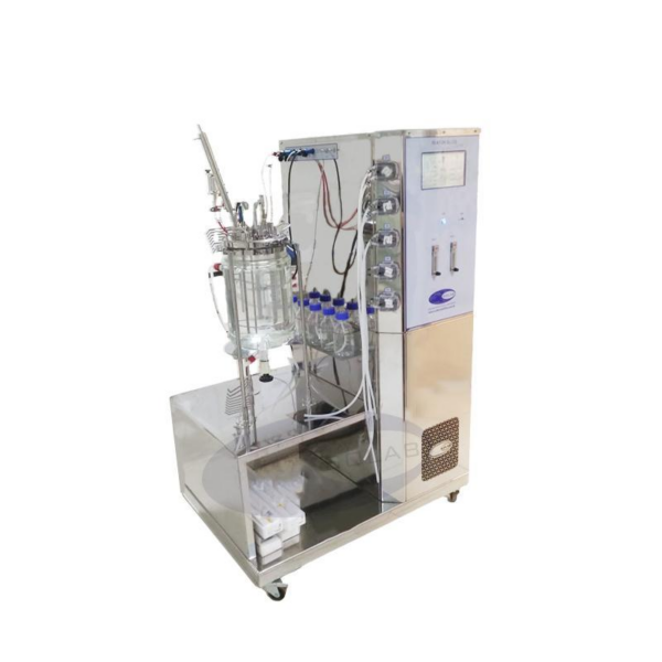 Reator Fermentador (SL-135-10) - SOLAB