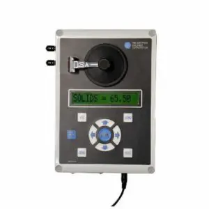Refratômetro Digital - Electron Machine - DSA E-Scan - BRASEQ