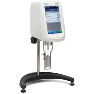 Reômetro Digital com Controle de Taxa de Cisalhamento – Brookfield - DV3T - BRASEQ