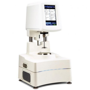 Reômetro Oscilatório RSO  - BRASEQ