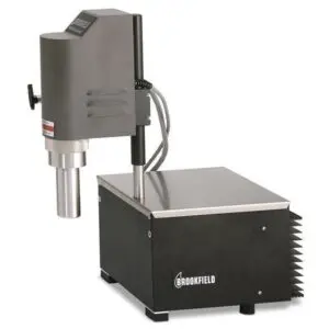 Reômetro de Processo – Brookfield - Reômetro PVS - BRASEQ