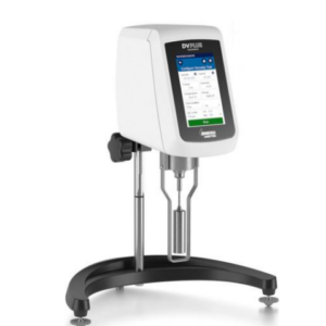 VISCOSÍMETRO ROTACIONAL DIGITAL DVPLUS - BRASEQ