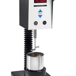 Viscosímetro KU-3 - BRASEQ