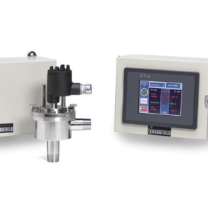Viscosímetro de Processo FAST - BRASEQ