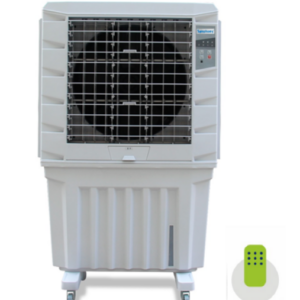 CLIMATIZADOR – Umidificador Movicool MAX 125 - Industrial - SYMPHONY