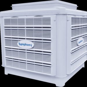 CLIMATIZADOR – Umidificador PAC18i/T - Industrial - SYMPHONY