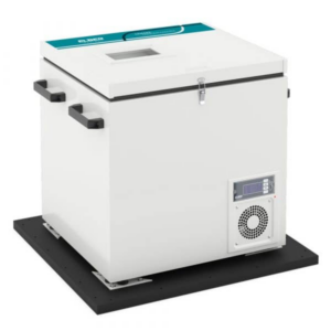 Câmara para Transporte de Termolábeis 100 litros - laboratório - ELBER