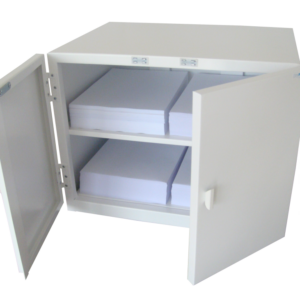DESUMIDIFICADOR BIVOLT METÁLICO INDUSTRIAL NM 6000 - SUPRIMAX