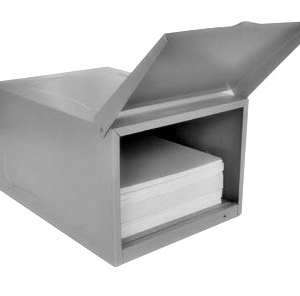 DESUMIDIFICADOR BIVOLT METÁLICO NM 1500 - SUPRIMAX