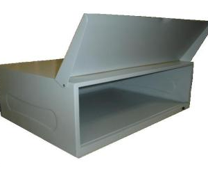 DESUMIDIFICADOR BIVOLT METÁLICO NM 3000 - SUPRIMAX