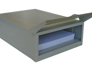 DESUMIDIFICADOR BIVOLT METÁLICO NM 700 - SUPRIMAX
