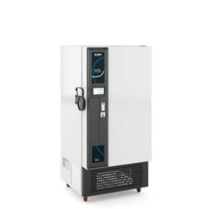 Ultrafreezer 340 litros - ELBER