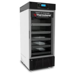 Refrigerador - Câmara de Conservação para Hemocomponentes e Hemoderivados - THERMOTEMP