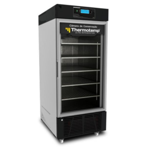 Refrigerador - Câmara de Conservação para Medicamentos - THERMOTEMP