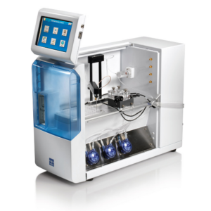 ANALISADOR BIOQUÍMICO COM 2 BIOSENSORES - YSI-2900D - TECNAL