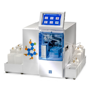 ANALISADOR BIOQUÍMICO COM 6 BIOSENSORES - YSI-2950-D2 - TECNAL