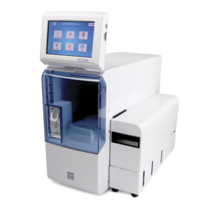ANALISADOR BIOQUÍMICO GLICOSE – LACTATO - YSI-2500 - TECNAL