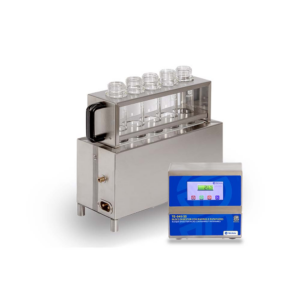 BLOCO DIGESTOR MACRO COM TOUCH SCREEN - TE-0051-50 - TECNAL