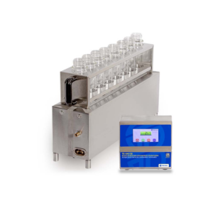 BLOCO DIGESTOR MACRO COM TOUCH SCREEN - TE-0081-50 - TECNAL