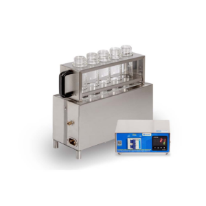 BLOCO DIGESTOR MACRO - TE-005-50-04 - TECNAL