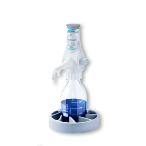 DISPENSADOR VOLUME DE 2 A 10 ML – HIRSCHMANN – 9342000 - TENAL
