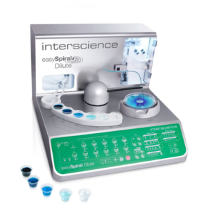 DOSADOR AUTOMÁTICO DE AMOSTRAGEM/DOSAGEM - INT-EASYSPIRAL DILUTE - TECNAL