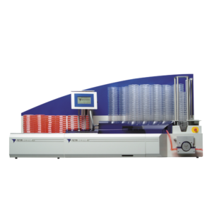 DOSADOR DE MEIO DE CULTURA - BIOTOOL-PETRISWISS-PS900 - TECNAL