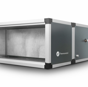 LINHA FAN COIL - FC 3TR - THERMOMATIC