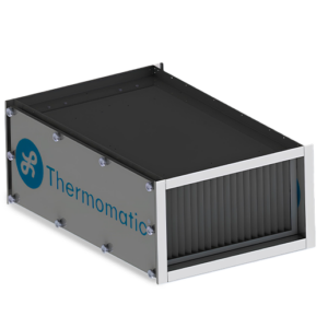 LINHA PURIFICADORES - CF 2000 - THERMOMATIC