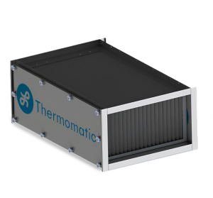 LINHA PURIFICADORES - CFH 1500 - THERMOMATIC