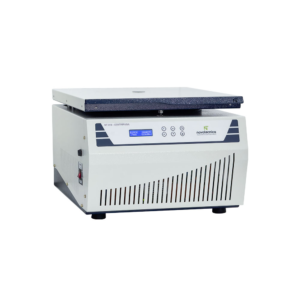 CENTRÍFUGA DIGITAL DE BANCADA - NT-810 - TECNAL